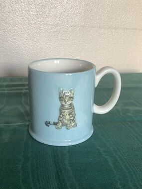 Old Pottery Company Coffee Mug